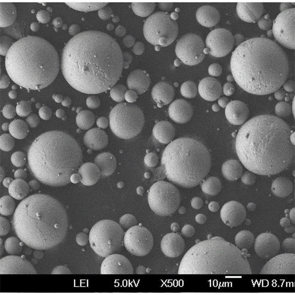니켈 합금 금속 분말