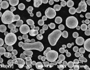 7075 알루미늄 분말