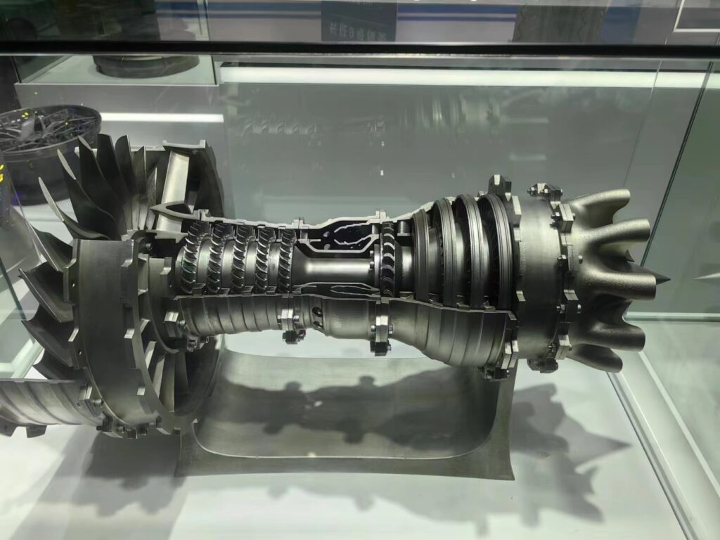 3D 프린팅 금속분말 응용