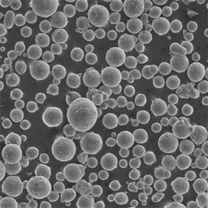 하스텔로이 X 파우더