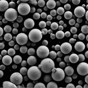 니오븀 티타늄 분말