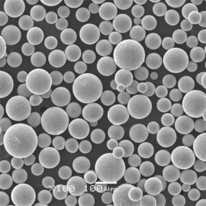 티타늄 3D 프린팅 파우더